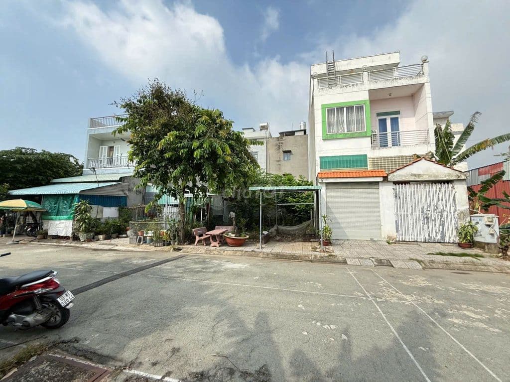Bán đất đường N15 Khu TĐC Long Sơn, P.Long Bình, Quận 9, Tp Thủ Đức - Ảnh 2