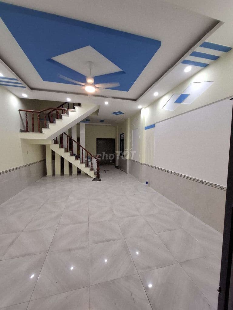 Chính chủ bán nhà 5x14m Bình Mỹ, Củ Chi gần đường Vành Đai 3 - Ảnh 3