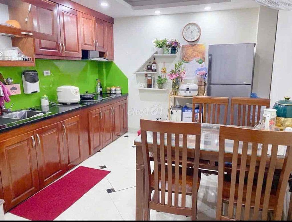 💥💥Chính chủ bán nhà ngõ 52 Mỹ Đình 35m2, 4 tầng, dân xây, nở hậu - Ảnh 2