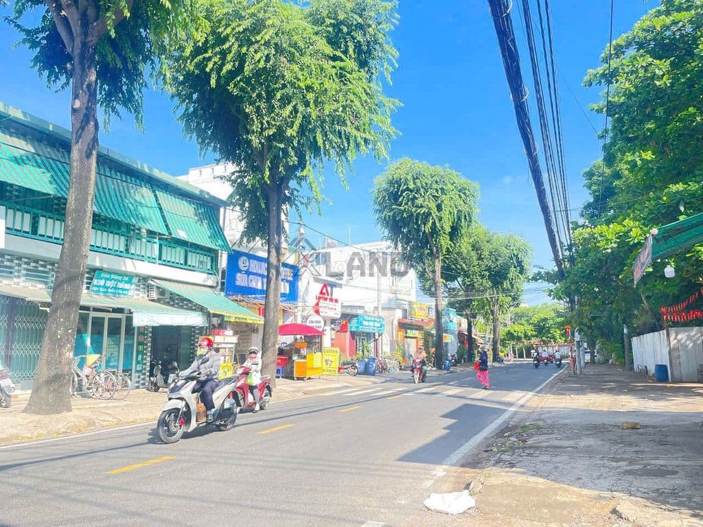 HÀNG CỰC HIẾM - LÔ ĐẤT NGANG 5M - NGAY ĐH NGÂN HÀNG HXH - 71M2 - Ảnh 2