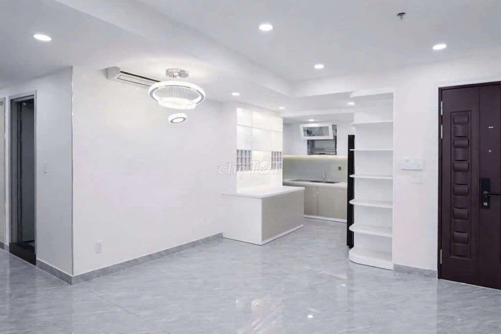 Giỏ hàng căn hộ đã có sổ hồng Cosmo City - Ảnh 2
