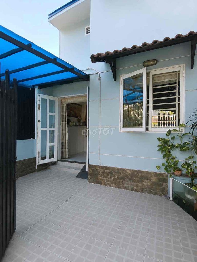 🍀🍀🍀HÀNG HIẾM NGAY TRUNG TÂM HIỆP PHÚ THỦ ĐỨC - NHÀ 2 TẦNG - 68M - GIÁ - Ảnh 2