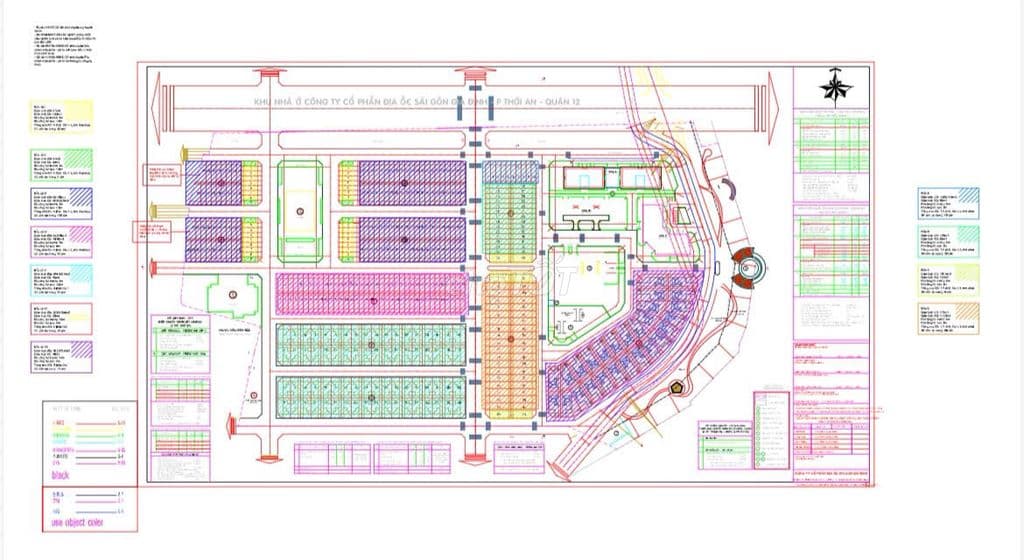 MUA BÁN ĐẤT KHU DÂN CƯ SÀI GÒN GIA ĐỊNH - THỚI AN QUẬN 12 - Ảnh 2