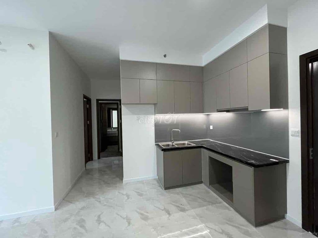 Bán căn hộ The Privia Khang Điền 2PN 2WC 68m2 - Nhà Mới Chưa Ở - Ảnh 2