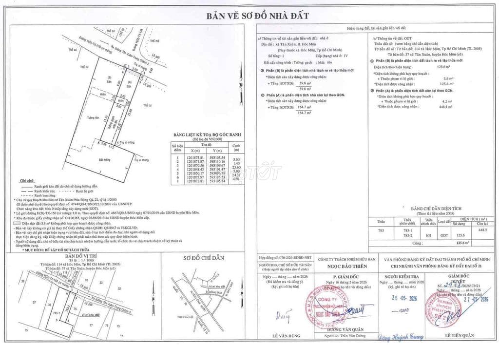 5x25 Đồng Tâm - Ảnh 2