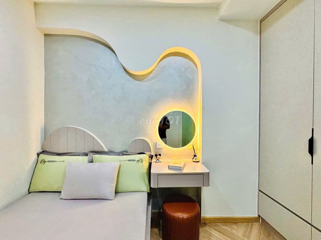 Bán nhà đẹp giá mềm gần MT Đinh Bộ Lĩnh, P.26, Bình Thạnh – 44m2. - Ảnh 3