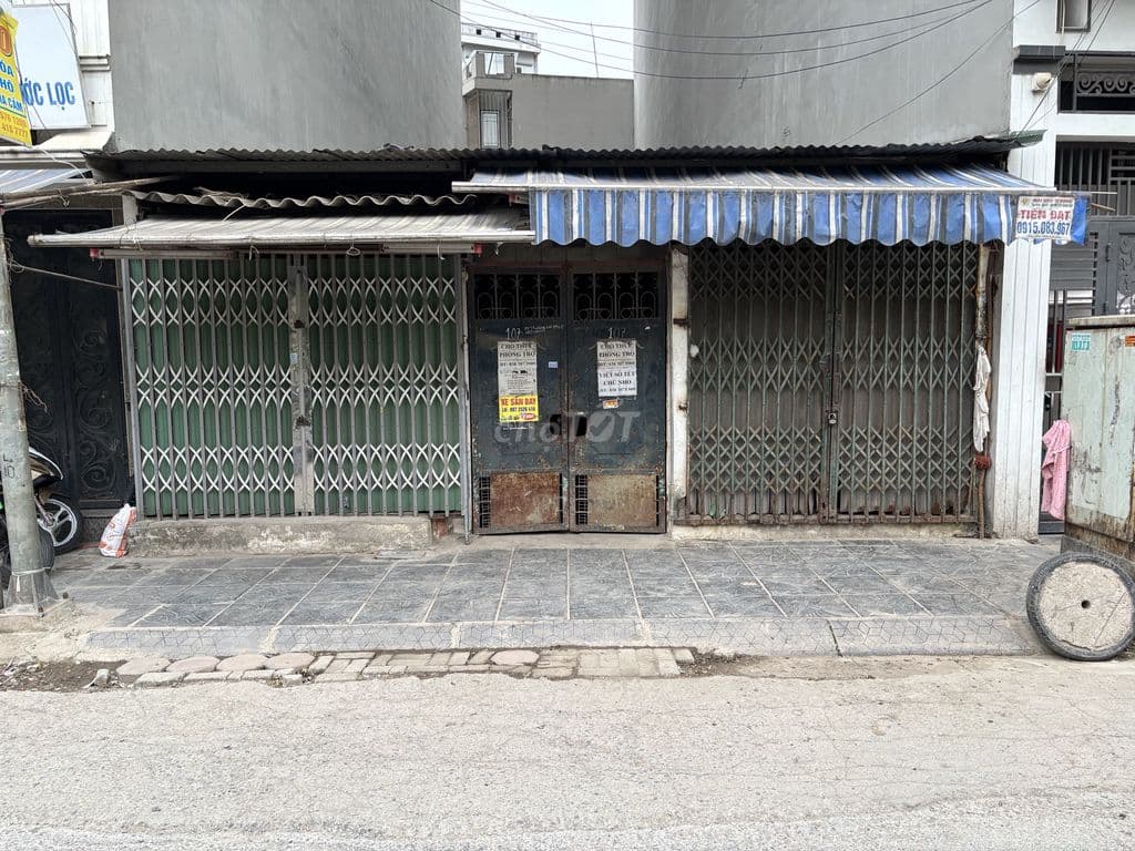 Bán nhà số 107 ngõ 12 view hồ sen Phương Liệt - Ảnh 2