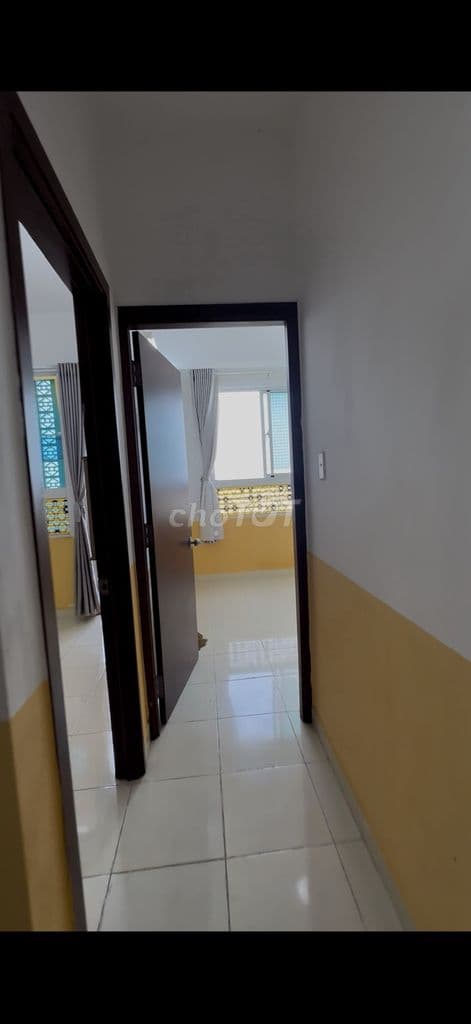 BÁN CĂN HỘ CHUNG CƯ ĐÔNG HẢI - CĂN HỘ ĐẸP