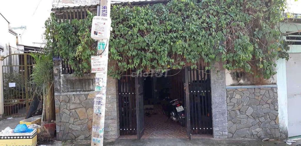 bán nhà mặt tiền 96 Trương Văn Thành diện tích 124m2 giá 8 tỷ 2 - Ảnh 2