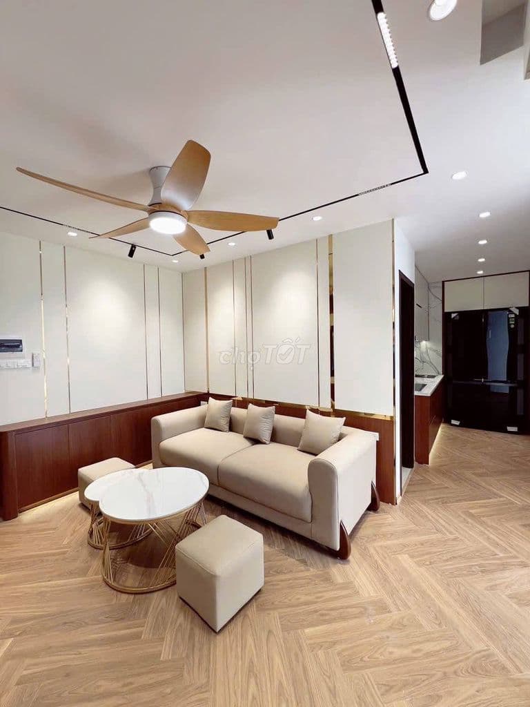 Bán chung cư 51m2 tại 54 Hạ Đình, Thanh Xuân, giá nhỉnh 4 tỷ - Ảnh 2