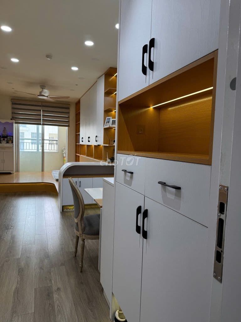 Cần bán căn Duplex Dream Home Palace, 119m2, 4PN, Full NT cao cấp - Ảnh 2