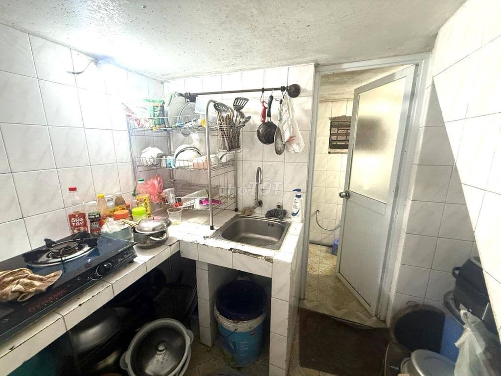 PHỐ VIP LÊ THANH NGHỊ - LÔ GÓC ĐẮC ĐỊA - 25M RA MẶT PHỐ - NHÀ DÂN XÂY - Ảnh 2