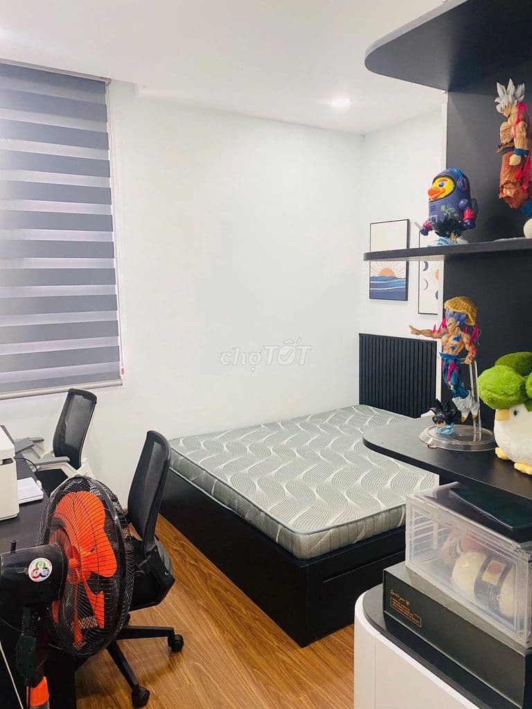 Bán gấp căn góc HLPA 4.2 tỷ rẻ hơn căn thường, Full NT hướng Đông Nam - Ảnh 2