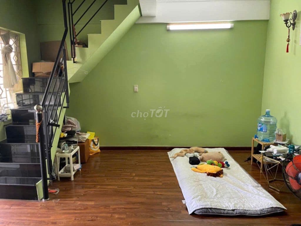 BÁN CĂN GÓC AN HÒA 6, SỔ HỒNG SẴN, GIÁ 2TỶ7, NHƯ HÌNH - Ảnh 2