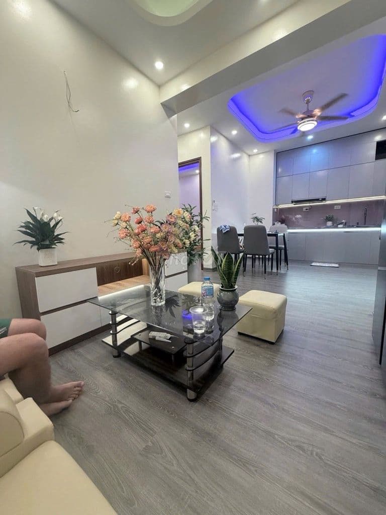 Bán căn hộ 2PN, 2WC tại Hoàng Mai, Hà Nội - 3.98 tỷ - Ảnh 2