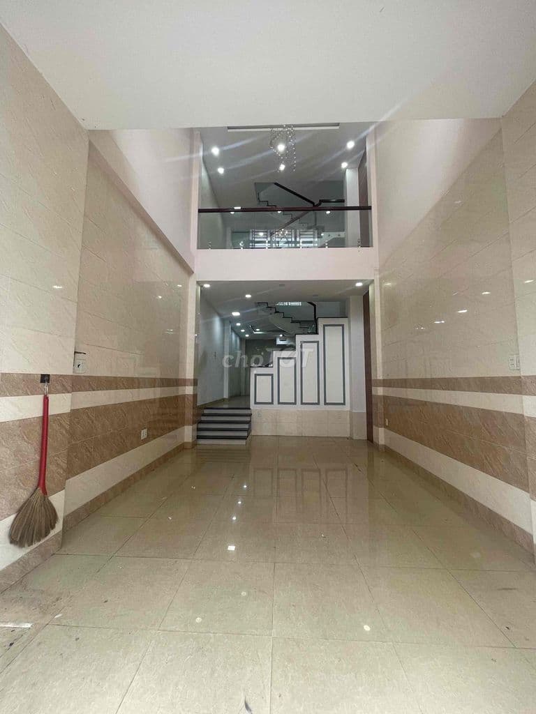 BÁN NHÀ THỦ ĐỨC – VỊ TRÍ ĐẸP, Ô TÔ VÀO TẬN NHÀ! - Ảnh 3