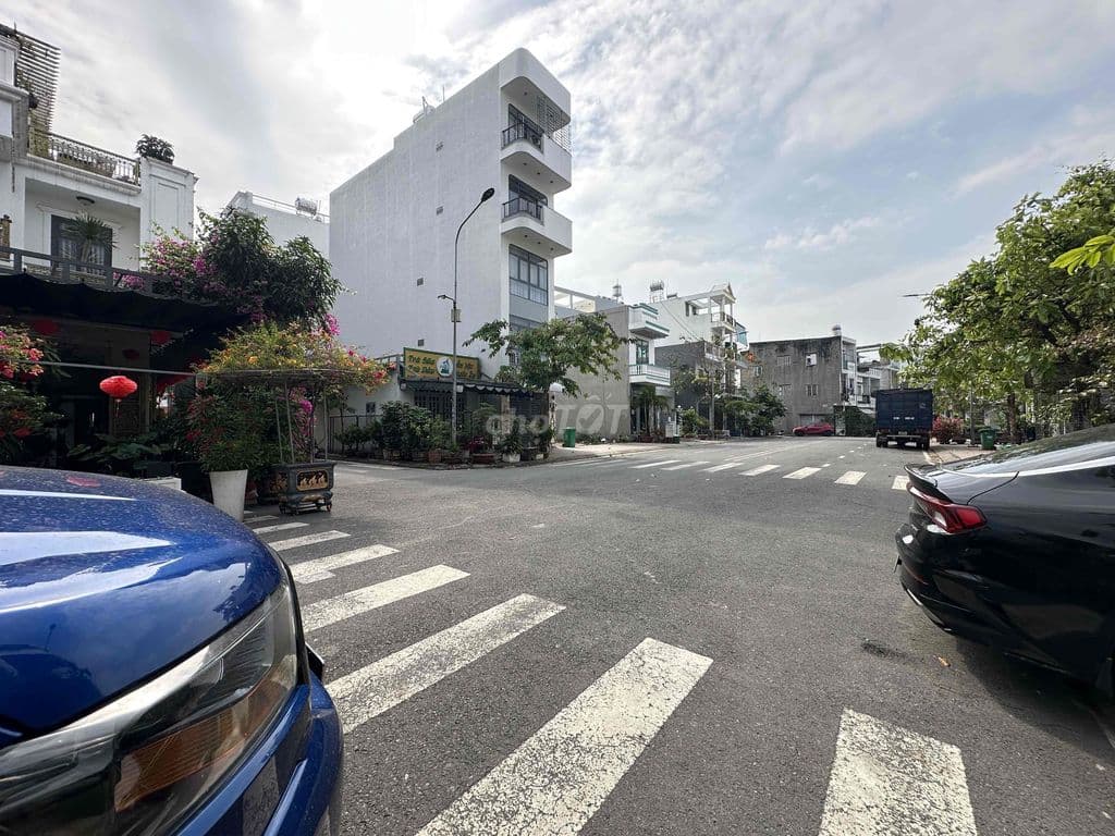 ĐẤT KHU PHÂN LÔ - 4m x 18m - 3.95Tỷ - BÌNH TÂN