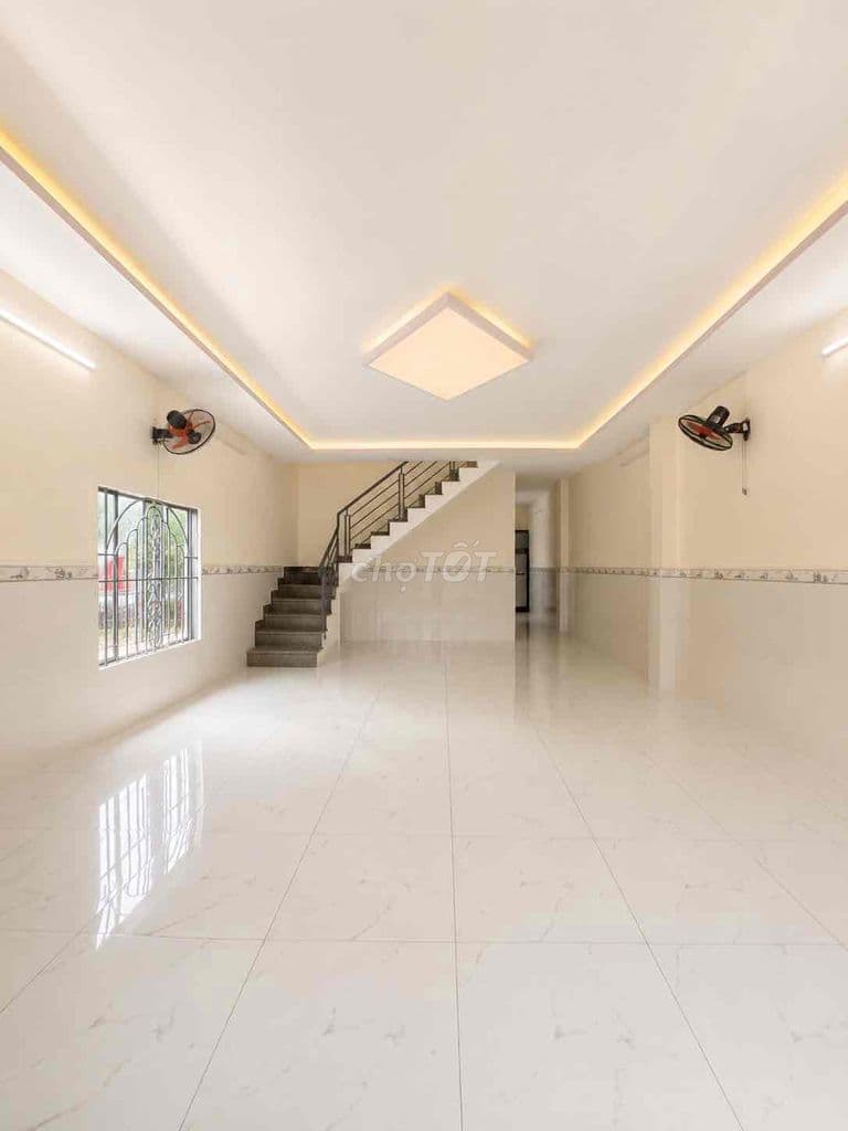 BÁN NHÀ BÌNH TÂN ĐƯỜNG 6M THÔNG - 80M2, NGAY AEON TÂN PHÚ, NHỈNH 5 TỶ - Ảnh 2