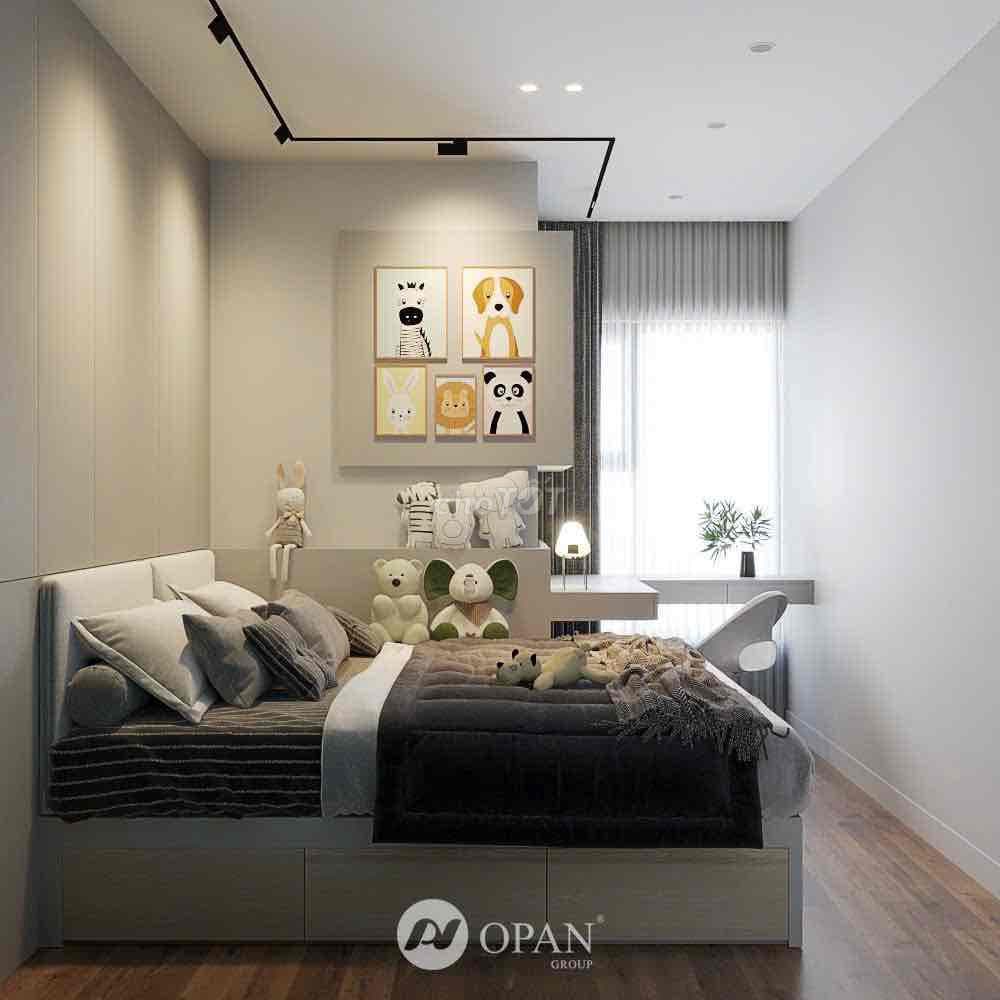 Bán 1PN 4,5tỷ - 2PN 5,2tỷ - 3PN 6,2tỷ - 4PN 8,2tỷ- DUPLEX 3PN 9,1tỷ - Ảnh 2