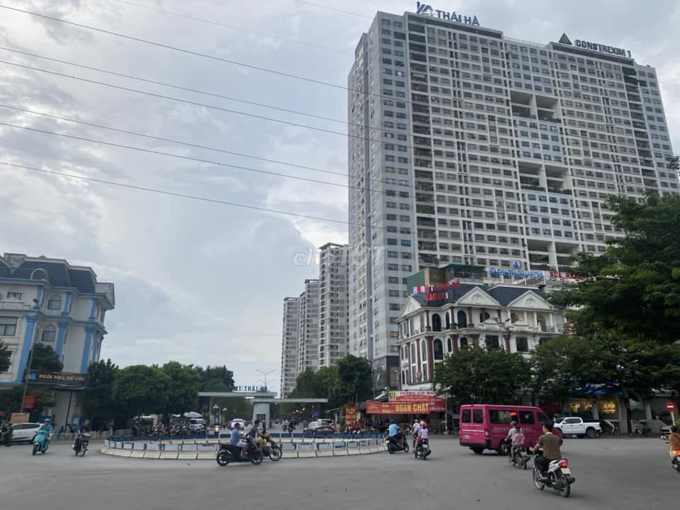 Cắt lỗ ! Căn hộ HH Thái Hà Constrexim View Hồ 2N2vs ban công hướng Nam - Ảnh 2