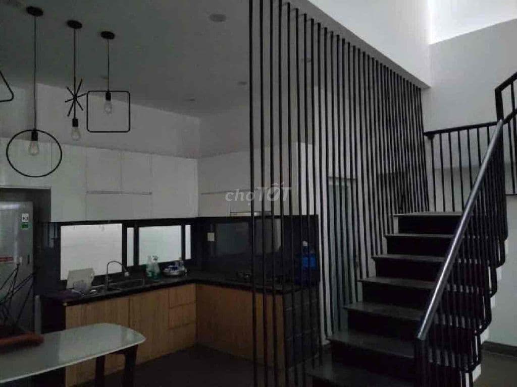 Bán nhà mặt tiền kinh doanh 4 tầng 64m2 an dương vương chỉ 5.2 tỷ - Ảnh 2