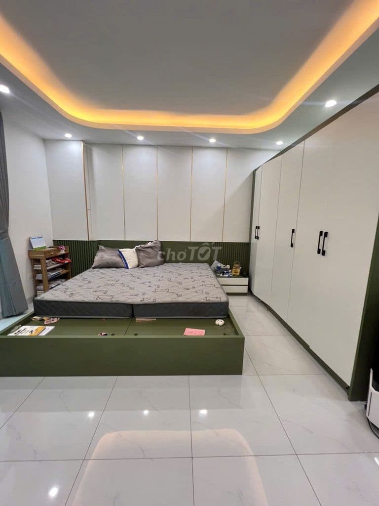 Bán gấp 4 tầng mới ĐỒNG MAI-Lô góc -Ô tô đỗ cửa-500m ra QL6,GIÁ 3,X TỶ - Ảnh 3