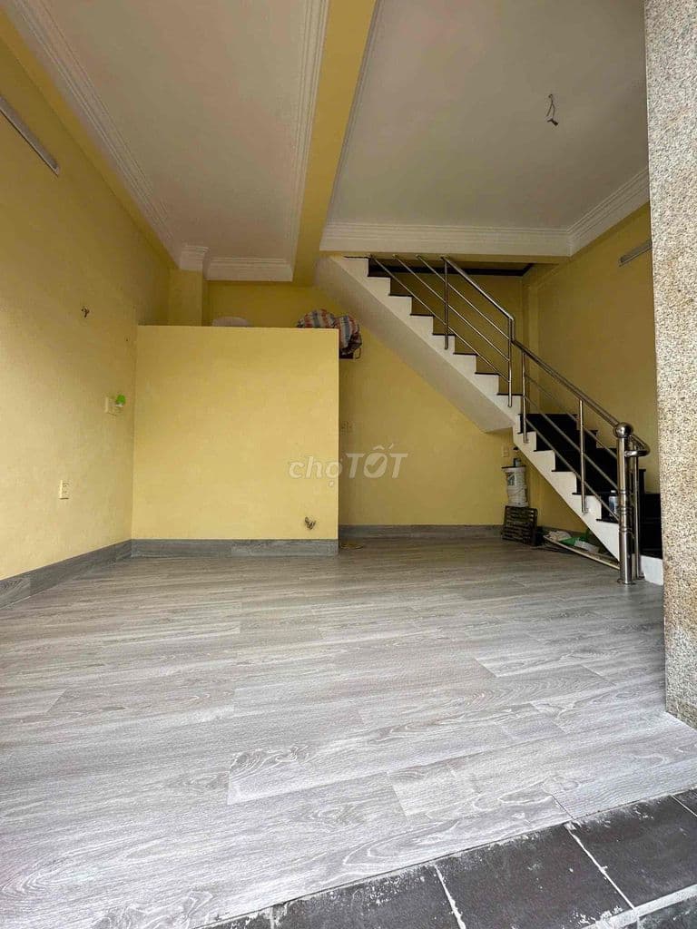 Bán nhà đẹp Lê Ngã Âu Cơ trung tâm tân phú chính chủ hẻm oto xe hơi 1/ - Ảnh 3