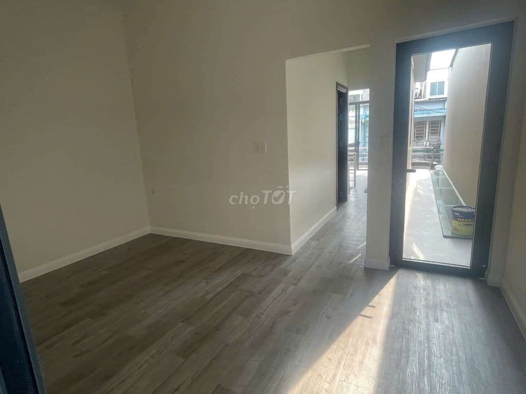 Bán nhà 2 tầng, 4.5x15m, sát KDC An Sương, Chỉ 4.7 tỷ, quận 12 - Ảnh 2