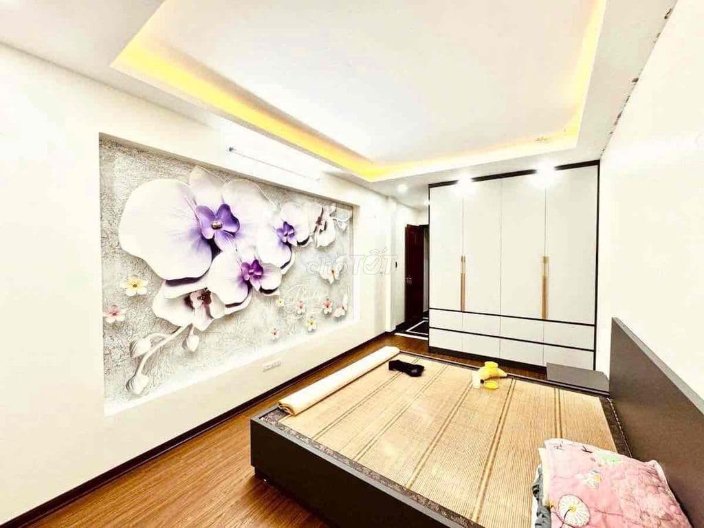 Nhà đẹp phố Lê Trọng Tấn, - Gần vành đai 2.5 - 30m2*5T - Ở ngay - Ảnh 3