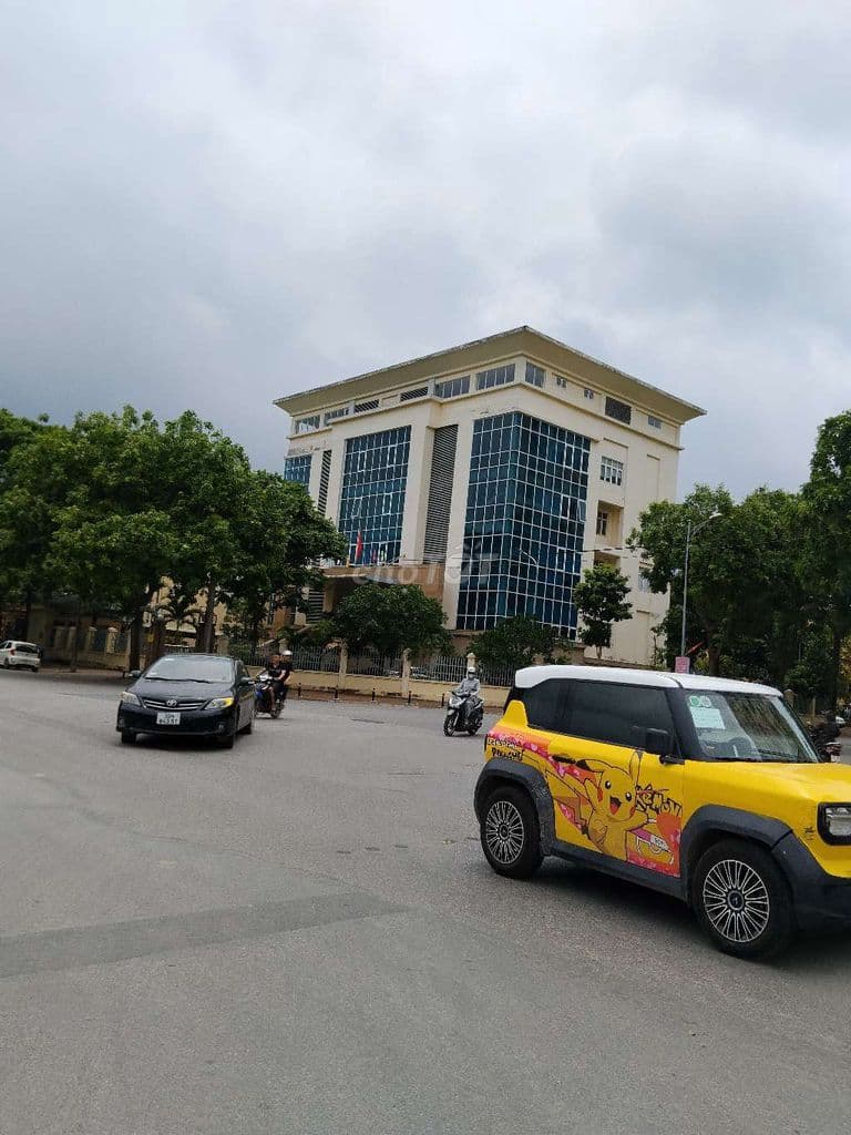 Hơn 4 tỷ sở hữu ngay CHCC KĐT Việt Hưng Long Biên - Ảnh 2