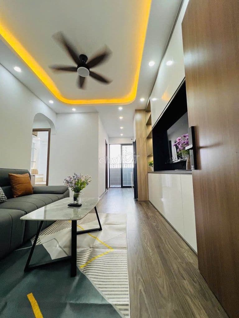 bán căn hộ 2pn Bán đảo Linh Đàm giá rẻ
