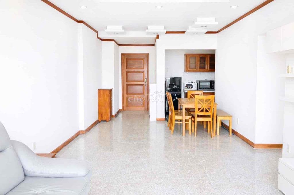 Bán căn hộ 2PN chung cư Hoàng Anh An Tiến - Ảnh 2