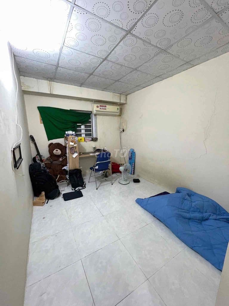 Chính chủ bán nhà Ngô Sĩ Liên 24m2, ib gửi sổ vuông - Ảnh 2