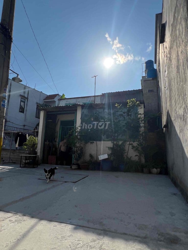 CHÍNH CHỦ 100% SHR ĐƯỜNG NG THỊ NGHÉ - VỊ TRÍ TỐT TIỆN ÍCH HOÀN HẢO - Ảnh 2