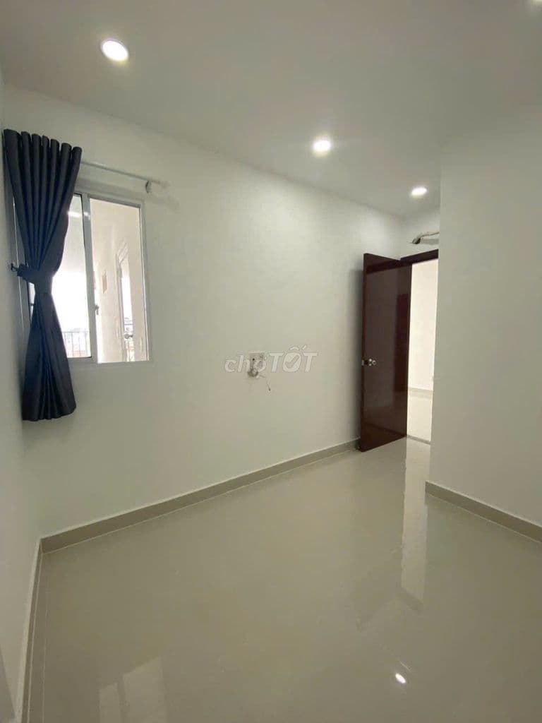 CHÍNH CHỦ bán căn 8x Rainbow 119 Bình Long, 64m2, 2 phòng, MG 1% hh