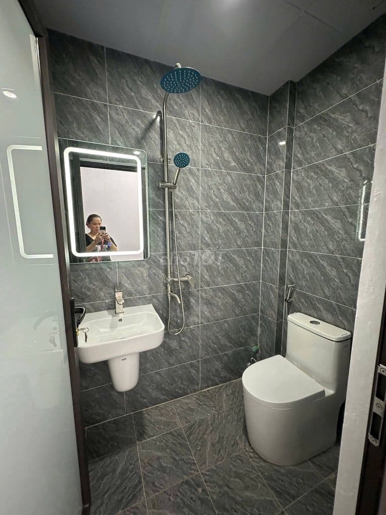 Siêu phẩm Tam Trinh, ngõ nông, nhà thoáng, dân xây chắc chắn - Ảnh 2