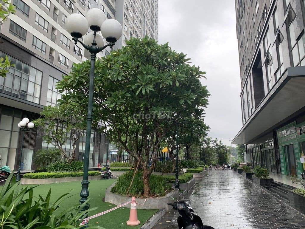 bán sàn văn phòng – khu thành phố giao lưu - giá 6x tr/m² - sẵn sổ đỏ - Ảnh 2