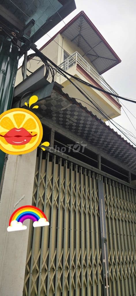 🔥🔥Nhà 3 Tầng 60m2 TT Chi Đông - ô tô 🚘 5 Chỗ đậu – Tặng Nội Thất