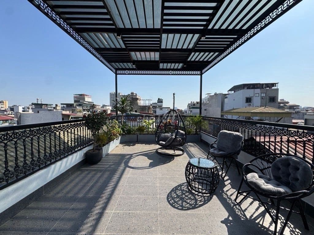 KHƯƠNG ĐÌNH - NHÀ MỚI- Ở LUÔN - 13.9 tỷ