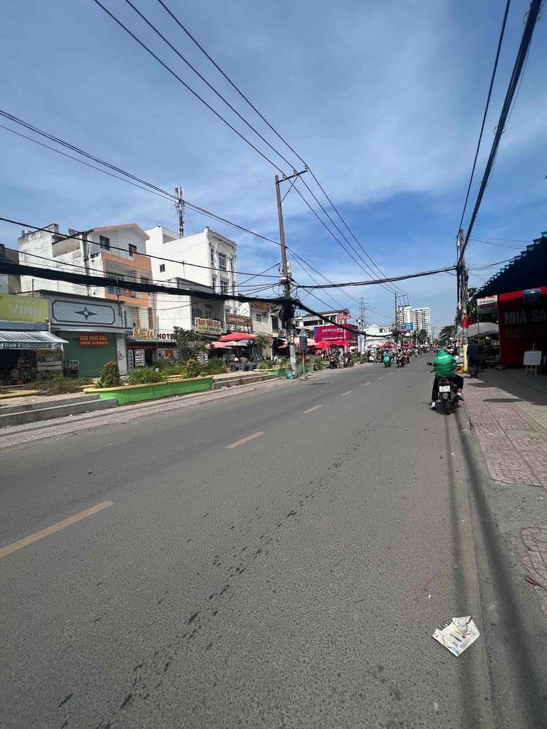 Bán nhà mặt tiền kinh doanh tại Lê Văn Lương, Phước kiển - Ảnh 2