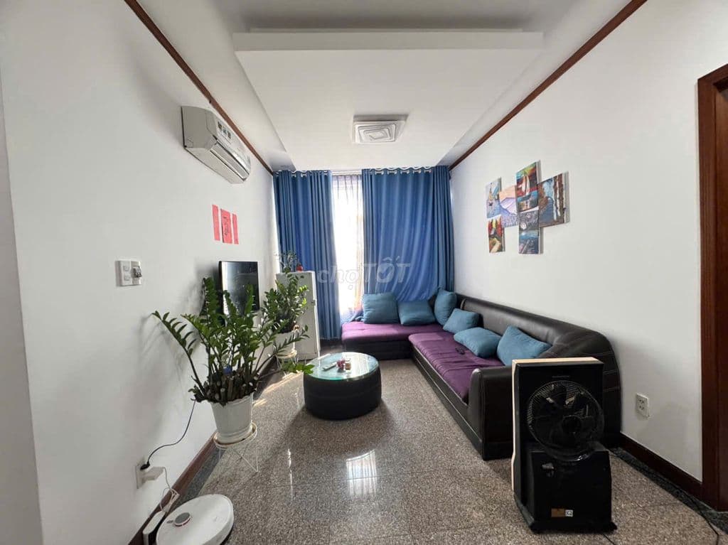 BÁN CĂN HỘ 2PN PHÚ HOÀNG ANH GIÁ RẺ