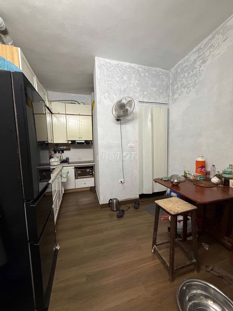 BÁN NHÀ MINH KHAI - 30M Ô TÔ TRÁNH - NHỎ TIỀN - NGÕ THOÁNG - Ảnh 2