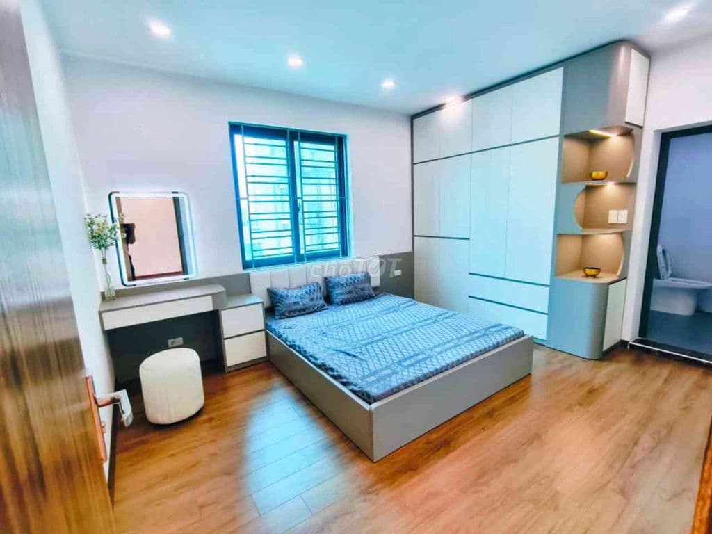 Chung cư Nam Trung Yên, Cầu Giấy, 2PN, 65m2, 5 tỷ - Ảnh 2