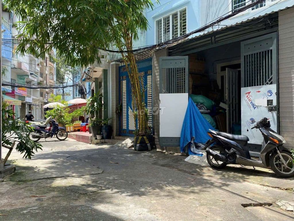 Chính Chủ Bán Gấp Nhà 2 Mặt Tiền Đường 3/2 Q11 - Ảnh 3