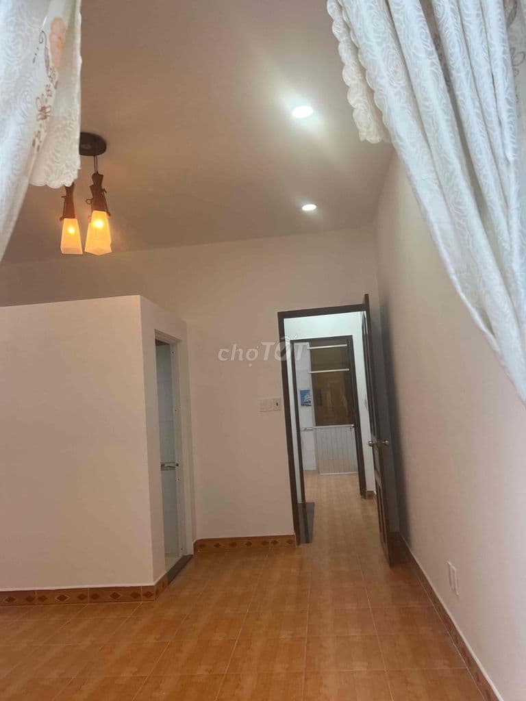 Bán Nhà 80/37/6 Huỳnh văn nghệ p15 Tân Bình - Liên hệ *** - Ảnh 3