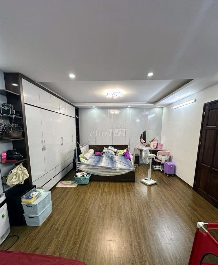 bán nhà 50m2 tại Vĩnh Hưng giá 8 tỷ - Ảnh 3