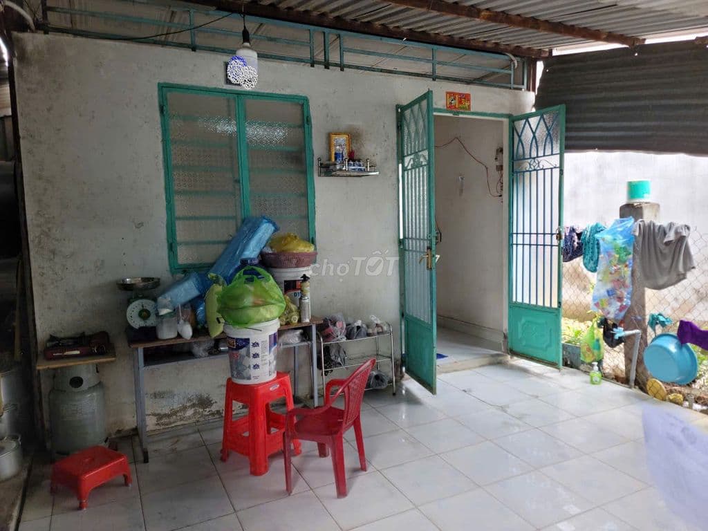 BÁN NHÀ– BÌNH CHÁNH –95.1M- 2.45 TỶ NGAY CHỢ ĐỆM- NGUYỄN HỮU TRÍ