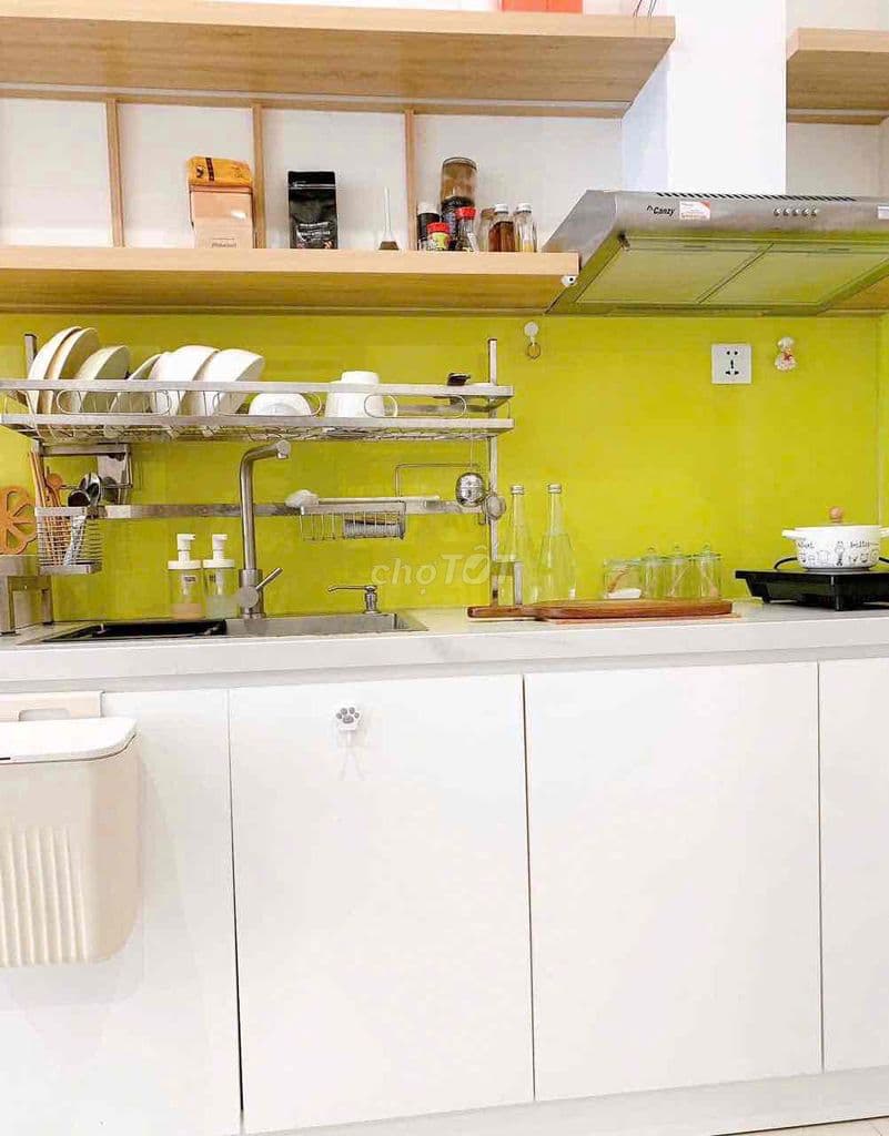 🌟 CẦN BÁN GẤP CĂN HỘ Studio TẠI VINHOMES GRAND PARK – GIÁ CHỈ 1.820 TỶ - Ảnh 2