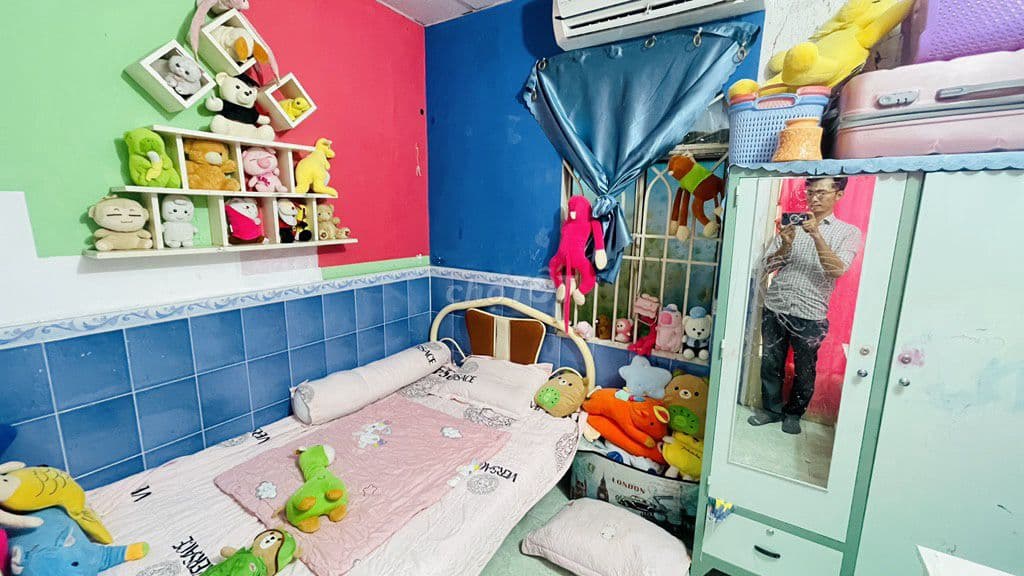 🏡54M NHÀ ĐẸP HIỆP BÌNH–GẦN VẠN PHÚC CITY–BA BƯỚC Q.LỘ 13-CHỈ 5.1TỶ ✨ - Ảnh 2
