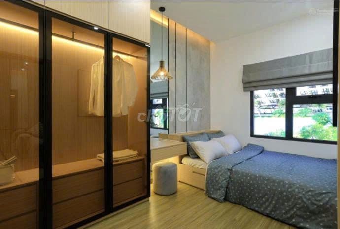 DESTINO CENTRO – CĂN HỘ 2PN CAO CẤP TỪ 1,5 TỶ, Ngân hàng hỗ trợ 70% - Ảnh 2